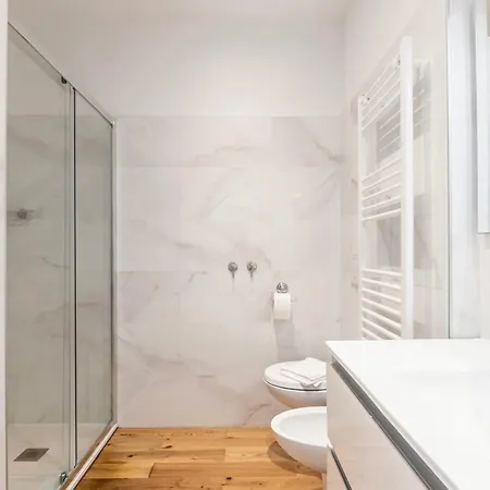 Bright Apartment 700M From Dergano M3 Milan Exterior photo